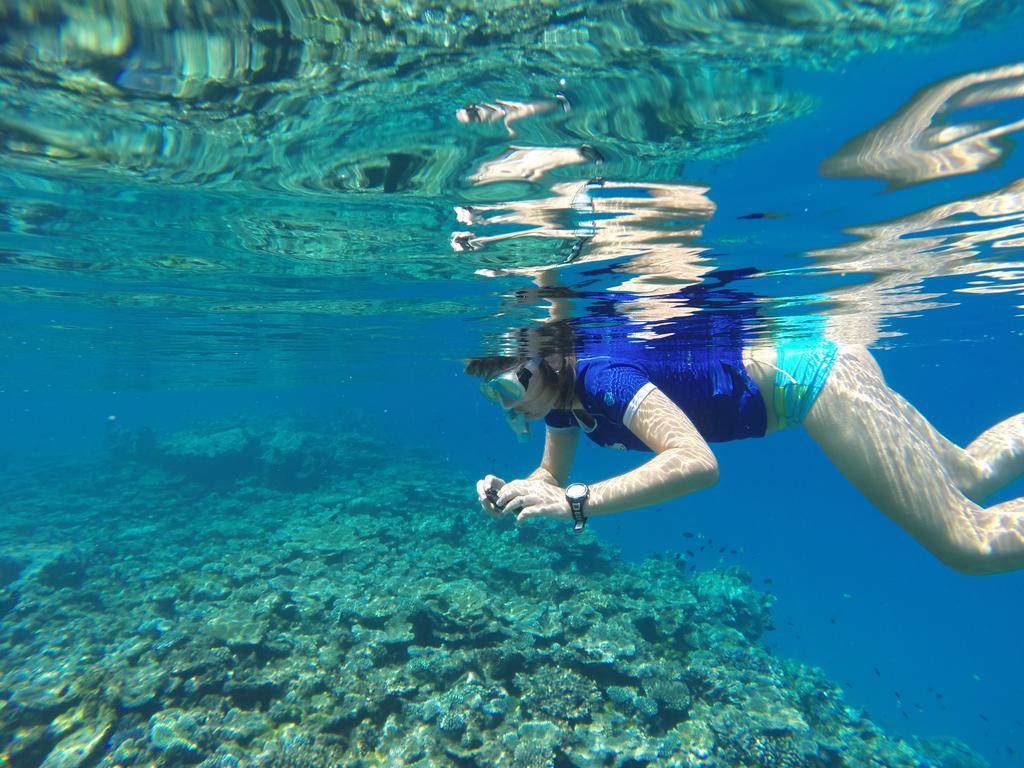 Arora Maafushi